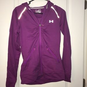 Under Armour Jacket